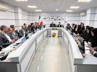 برخورد مناسب با مشتری اولویت بانک ایران زمین است