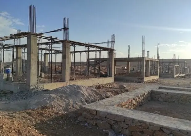 ۳۲۸۴ زمین و واحد مسکونی به این افراد واگذار شد