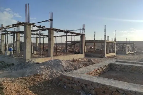 ۳۲۸۴ زمین و واحد مسکونی به این افراد واگذار شد