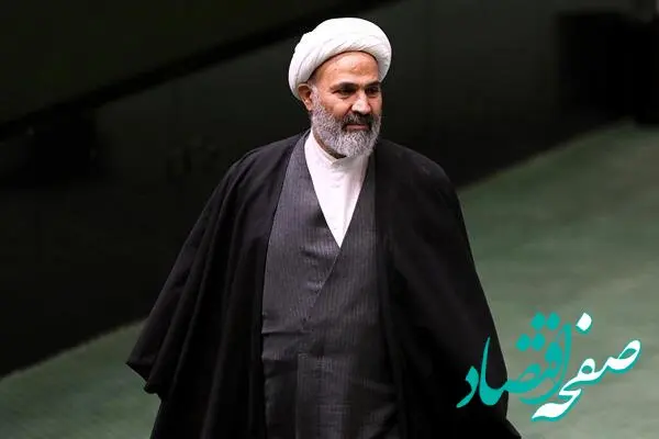 نصرالله پژمان‌ فر رئیس کمیسیون اصل ۹۰ مجلس دوازدهم کیست؟ 