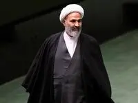 نصرالله پژمان‌ فر رئیس کمیسیون اصل ۹۰ مجلس دوازدهم کیست؟ 