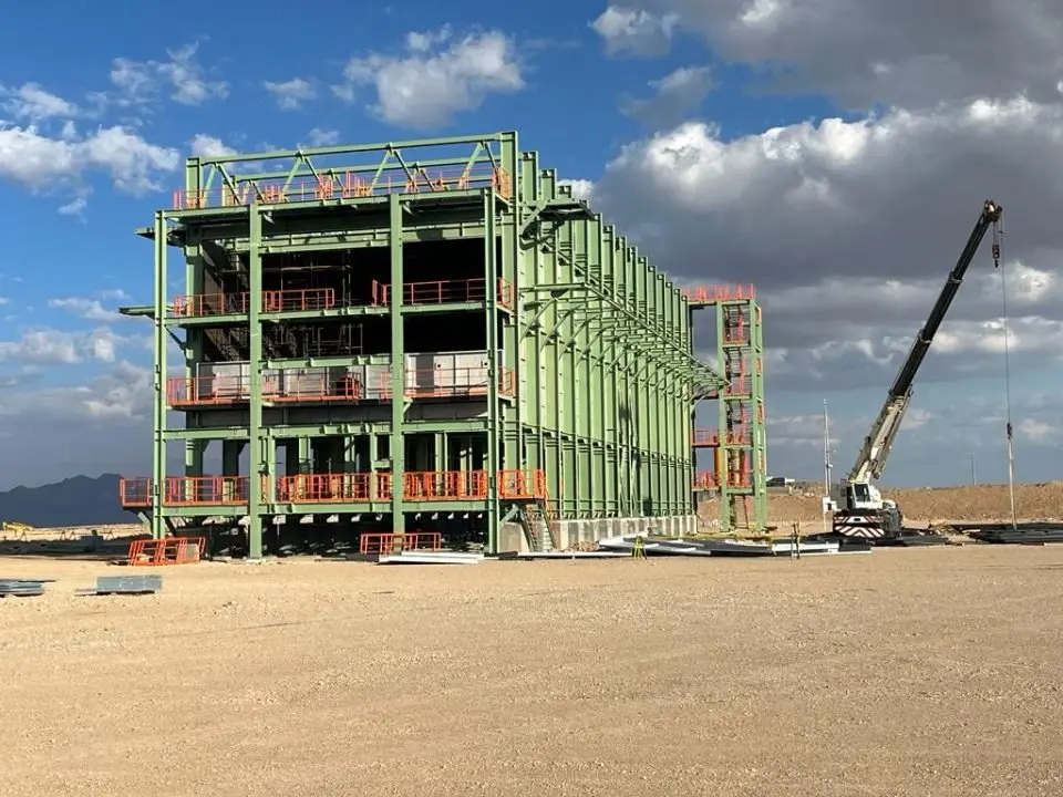 عملگرایی، ارزش سهام فولاد اقلید را ۴ برابر کرد