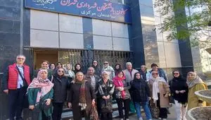 بازنشستگی در ایران آغاز دوران افسردگی و بی فایده بودن است