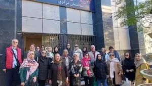 بازنشستگی در ایران آغاز دوران افسردگی و بی فایده بودن است