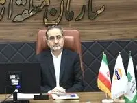 پیام تبریک مدیرعامل سازمان منطقه آزاد قشم به مناسبت روز خبرنگار