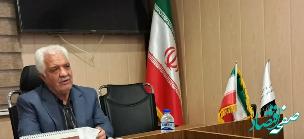 پیام تسلیت رئیس کانون کارگران بازنشسته تامین اجتماعی تهران در پی شهادت سرداران سپاه‌