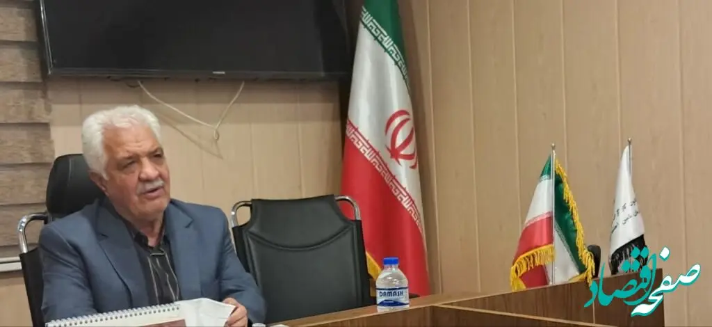 پیام تسلیت رئیس کانون کارگران بازنشسته تامین اجتماعی تهران در پی شهادت سرداران سپاه‌