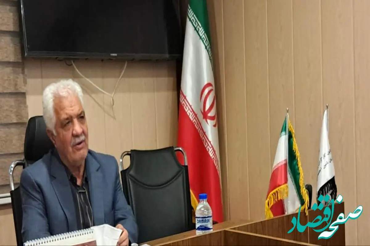 پیام تسلیت رئیس کانون کارگران بازنشسته تامین اجتماعی تهران در پی شهادت سرداران سپاه
