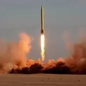 خبر فوری؛ ۶ موشک بالستیک به سمت پایگاه های آمریکا در قطر پرتاب شد
