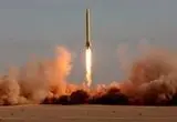 ایران جهان را لرزاند: پرتاب موشک سجیل به قلب اسرائیل با قدرت نابودکننده‌ای بی‌سابقه!