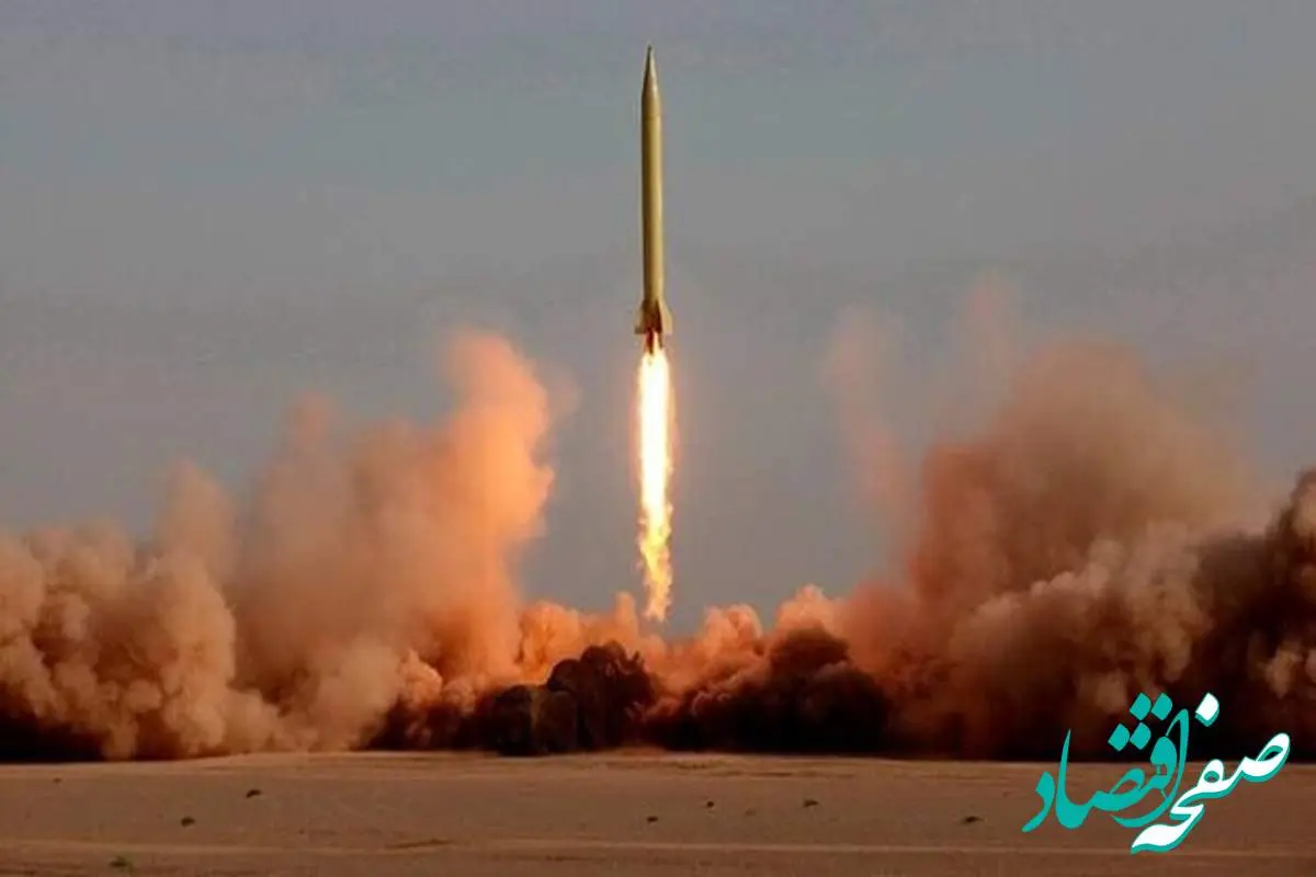 خبر فوری؛ ۶ موشک بالستیک به سمت پایگاه های آمریکا در قطر پرتاب شد