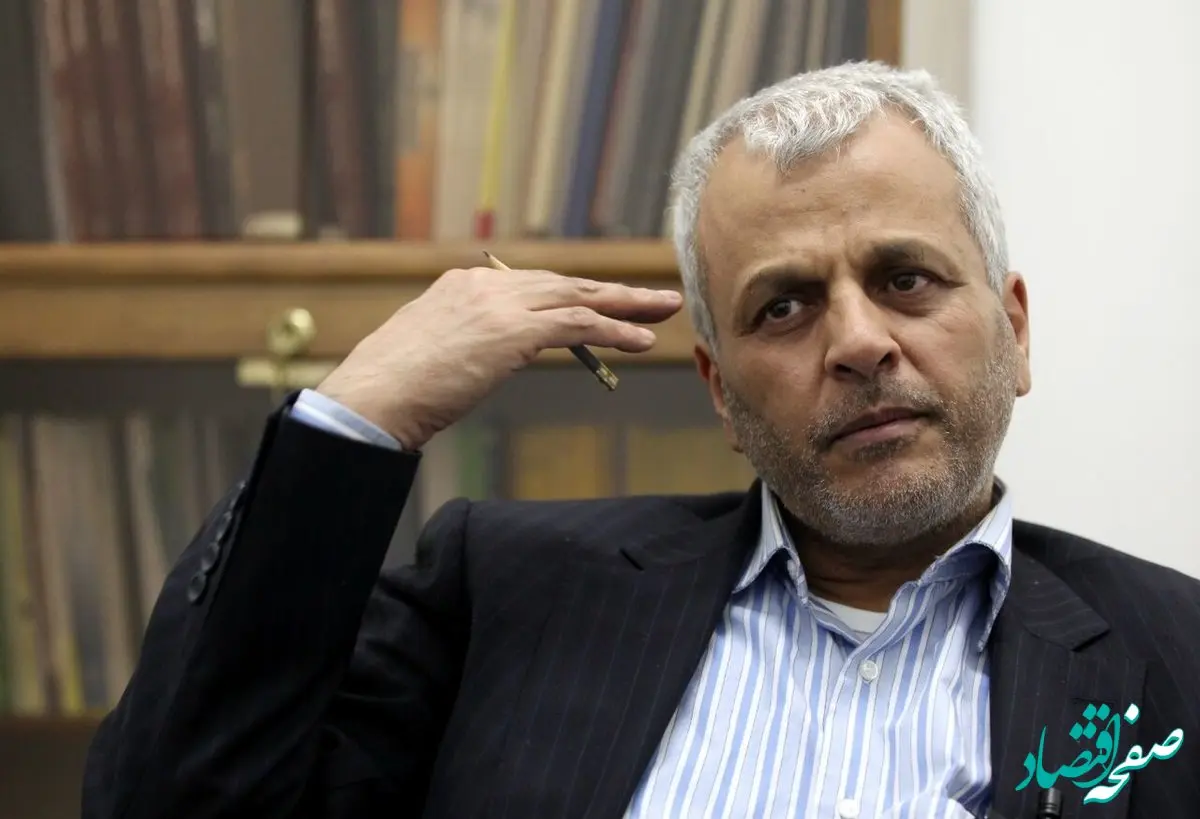 هدف پنهان ترامپ از جنگ با ایران چه بود؟ 