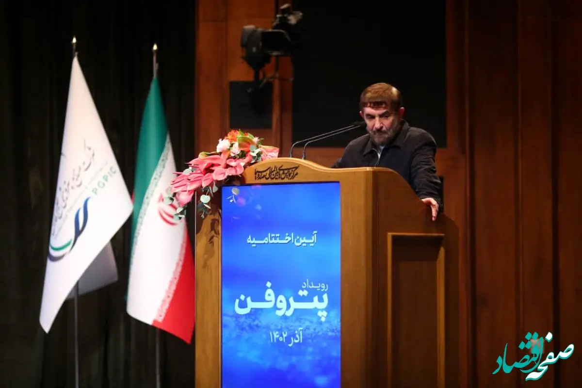 هلدینگ خلیج فارس در استفاده از توان فناوران داخلی مسیری اصولی را طی می‌کند