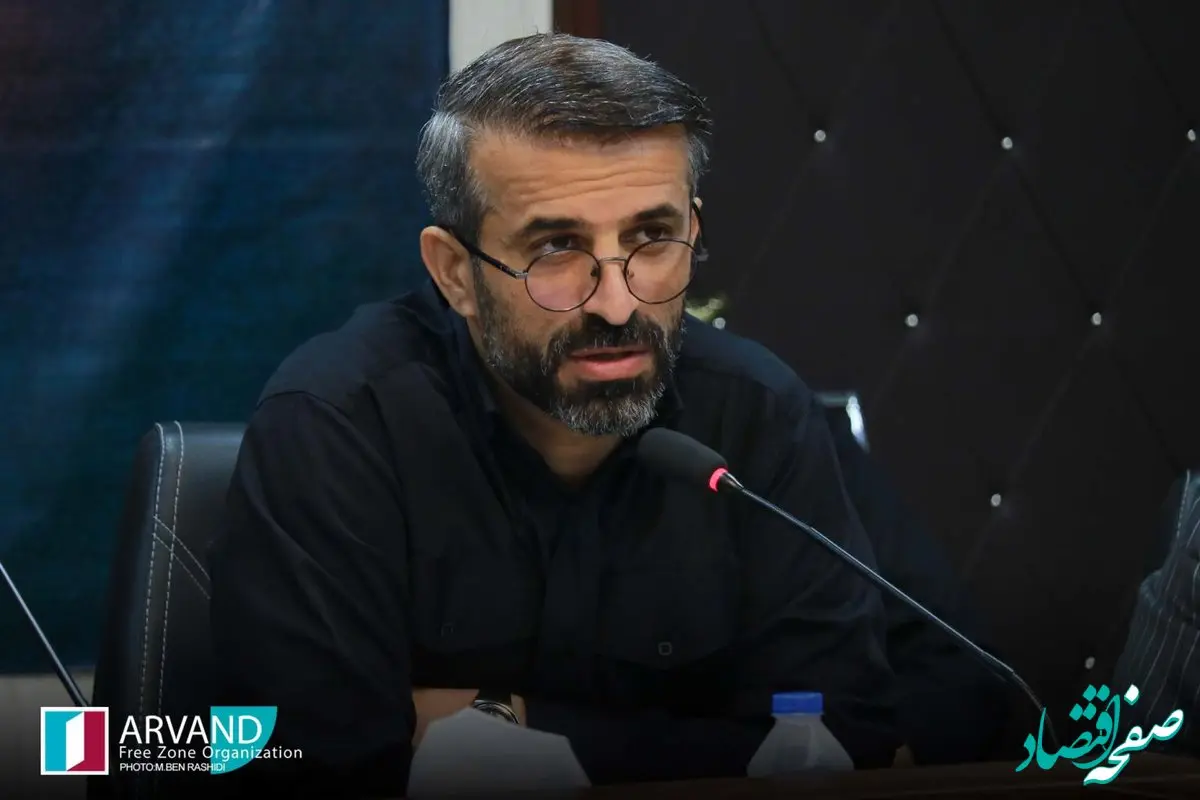 احداث خط ریلی شلمچه-بصره، جمهوری اسلامی ایران را قدرتمند خواهد کرد