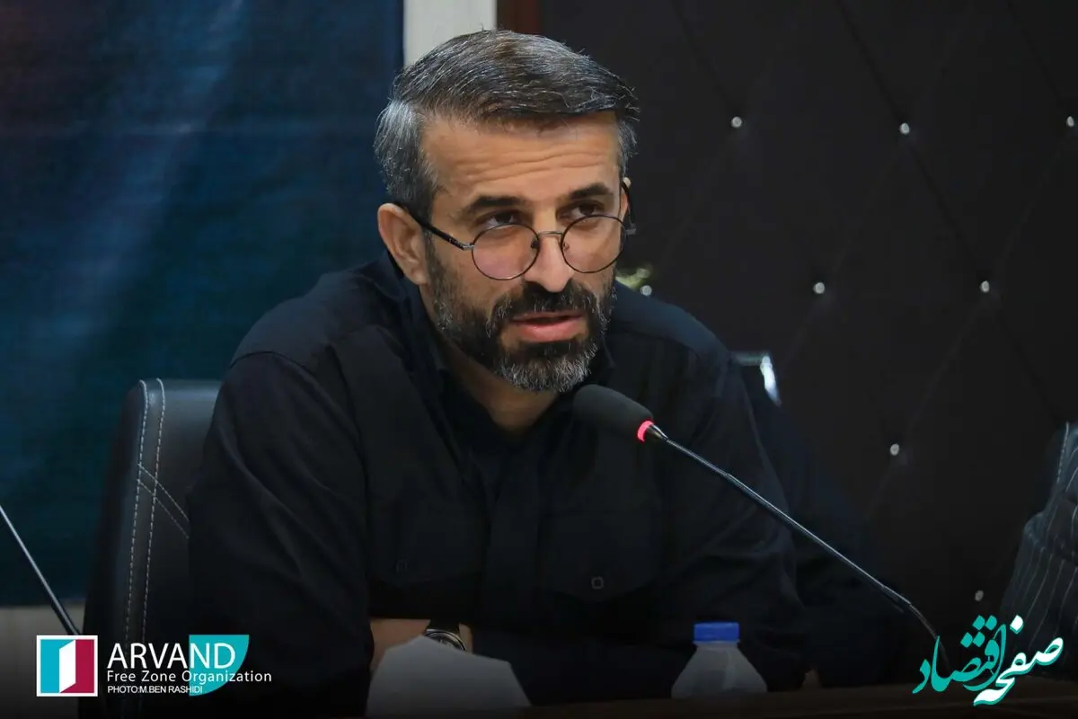 احداث خط ریلی شلمچه-بصره، جمهوری اسلامی ایران را قدرتمند خواهد کرد