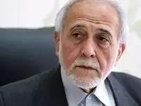 عکس | حضور چهره‌های معروف سیاسی و اقتصادی در مراسم ترحیم پرویز داوودی 