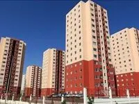 سرعت ساخت مسکن با استفاده از تکنولوژی نوین + جزئیات