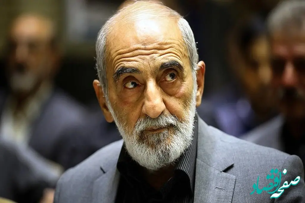 پایگاه های آمریکا در منطقه نباید از انتقام ما در امان بمانند