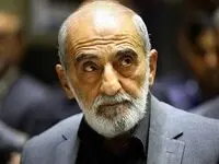 پایگاه های آمریکا در منطقه نباید از انتقام ما در امان بمانند
