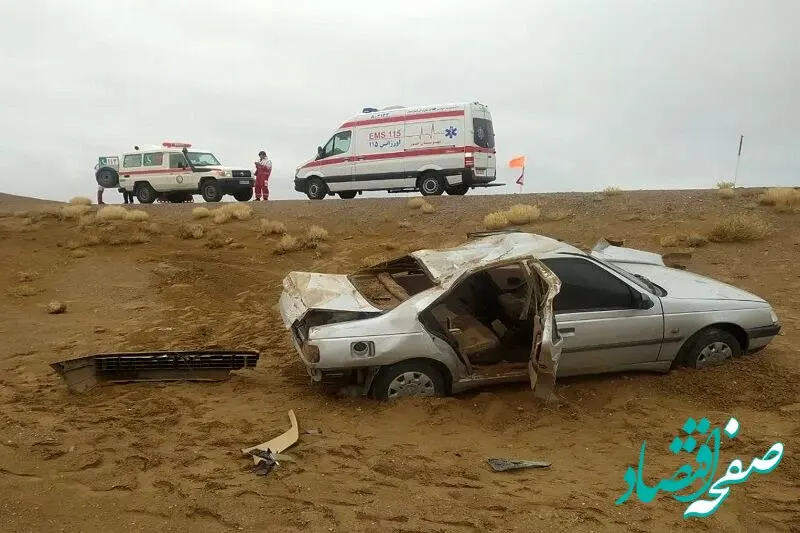 پویش نه به تصادف، گامی به‌سوی جاده‌های ایمن در سیستان و بلوچستان