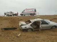 پویش نه به تصادف، گامی به‌سوی جاده‌های ایمن در سیستان و بلوچستان