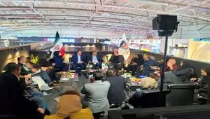 مروری بر چالش‌ها ، گام‌های اصلاحی و دستاوردهای ذوب‌آهن اصفهان در یک سال پرتلاطم