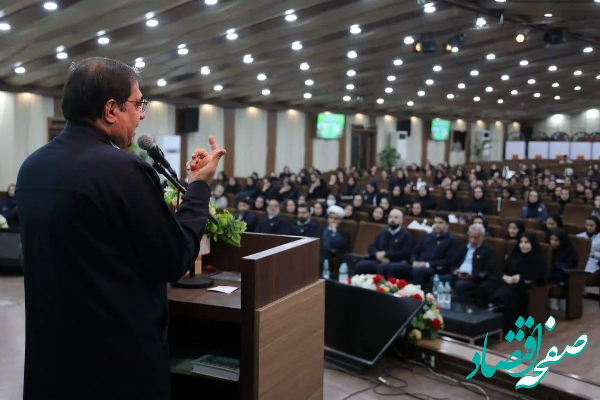 جشن بانوی کرامت ویژه‌ی بانوان شاغل گروه فولاد خوزستان برگزار شد