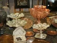 حمایت صندوق کارآفرینی امید از خریداران محصولات صنایع دستی