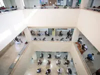 نتایج پذیرفته‌شدگان نهایی آزمون اختصاصی پذیرش دانشجو – معلم دانشگاه فرهنگیان