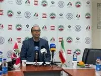 بخوانید / واکنش جالب رییس فدراسیون ووشو به پیروزی منصوریان