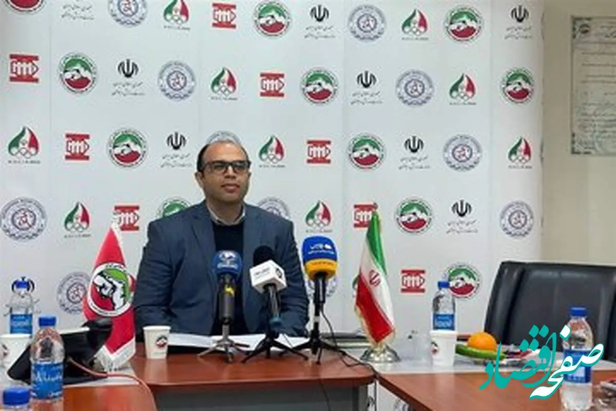 بخوانید / واکنش جالب رییس فدراسیون ووشو به پیروزی منصوریان