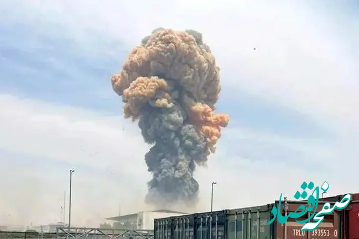 رسیدگی فوری به مصدومان حادثه بندر شهید رجایی در دستور کار سازمان تامین اجتماعی قرار گرفت