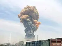 رسیدگی فوری به مصدومان حادثه بندر شهید رجایی در دستور کار سازمان تامین اجتماعی قرار گرفت