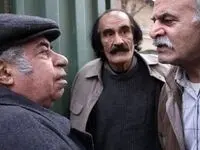 زمان پخش و تکرار سریال زن بابا از شبکه آی فیلم