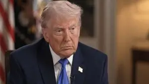 مشاوران ترامپ از تبعات اقتصادی جنگ با ایران به شدت نگرانند