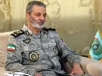 یک خبر خوش و مهم برای کارکنان ارتش