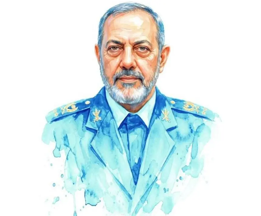 زمان مراسم تشییع و تدفین شهید عزیز نصیر زاده اعلام شد