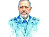 زمان مراسم تشییع و تدفین شهید عزیز نصیر زاده اعلام شد