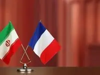 این دو جاسوس فرانسوی، خاک ایران را ترک کردند