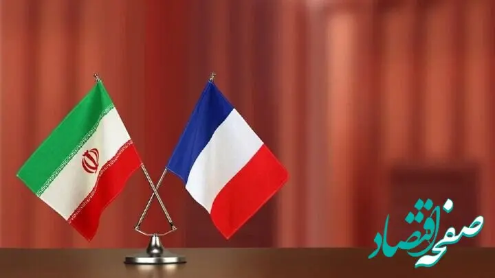 این دو جاسوس فرانسوی، خاک ایران را ترک کردند