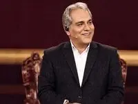 عکس پشت صحنه برنامه اسکار که با پخش شدنش مهران مدیری را به حاشیه کشاند