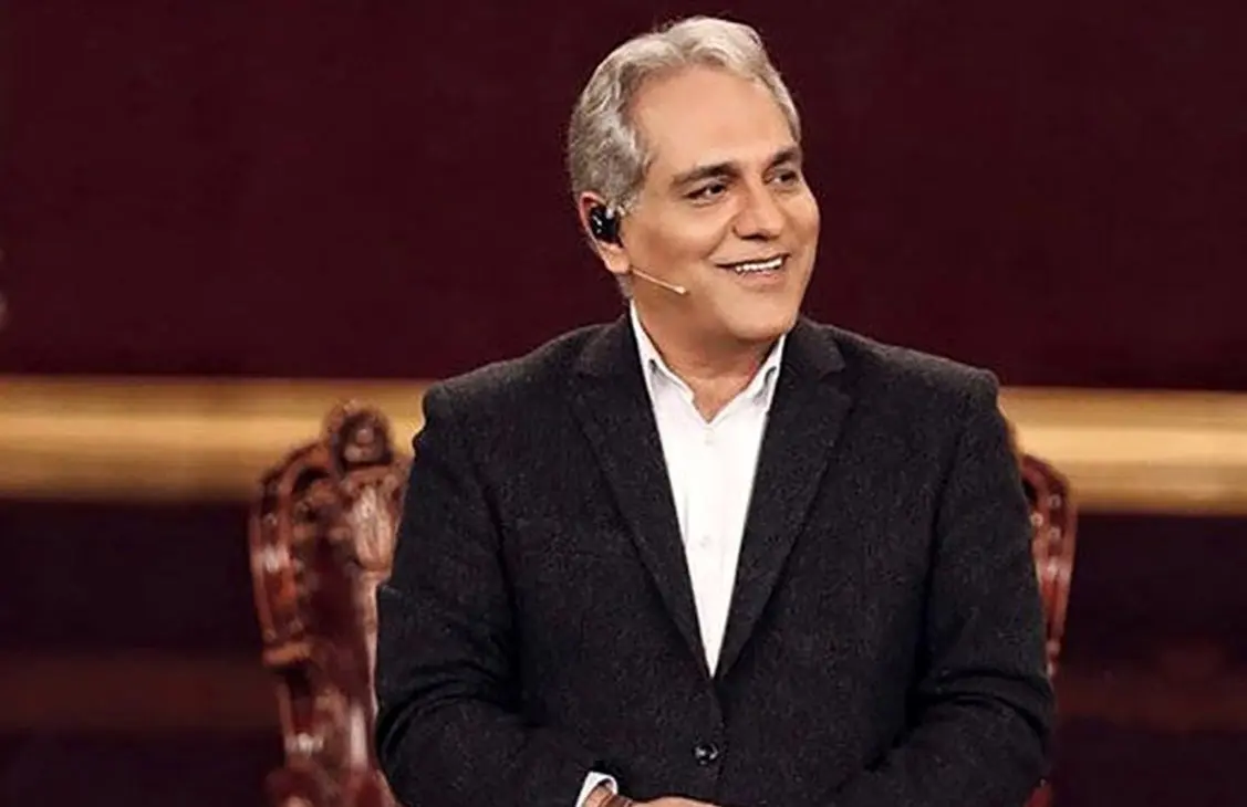 عکس پشت صحنه برنامه اسکار که با پخش شدنش مهران مدیری را به حاشیه کشاند