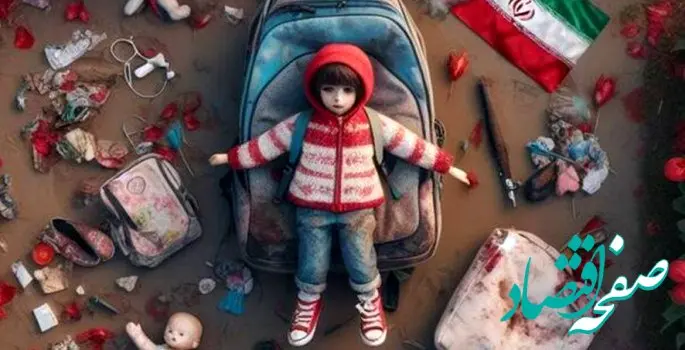 کیشوندان؛ پیشگام‌ محکومیت عملیات تروریستی در کرمان