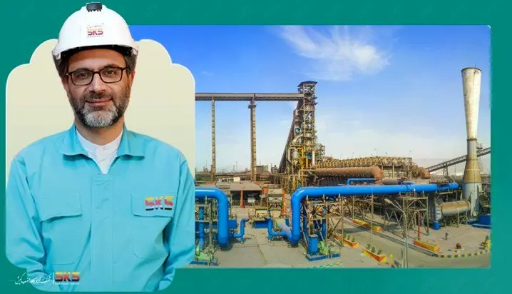 فولاد کاوه پاییز را طوفانی آغاز کرد