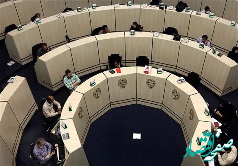 ارزش معاملات صندوق های درآمد ثابت چند همت شد؟ 