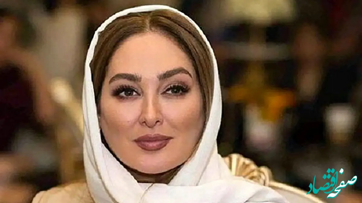 استوری بحث برانگیز الهام حمیدی درباره سکوت اجباری بازیگران!