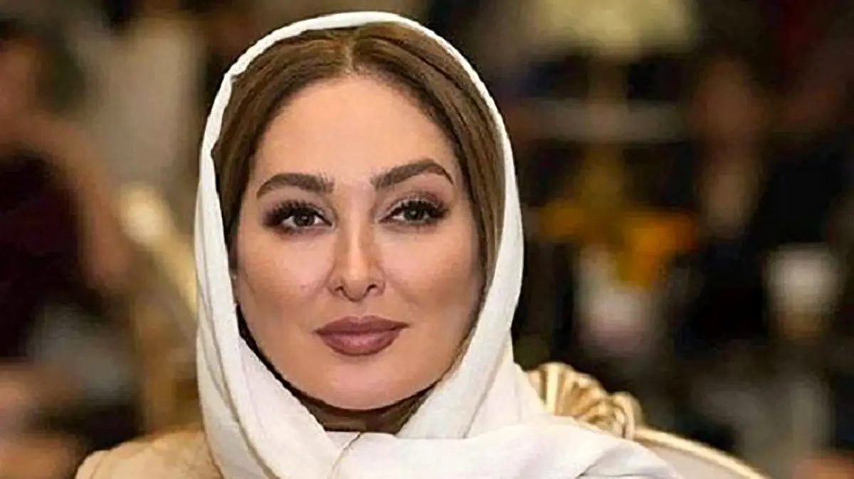 استوری بحث برانگیز الهام حمیدی درباره سکوت اجباری بازیگران!