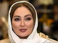 استوری بحث برانگیز الهام حمیدی درباره سکوت اجباری بازیگران!