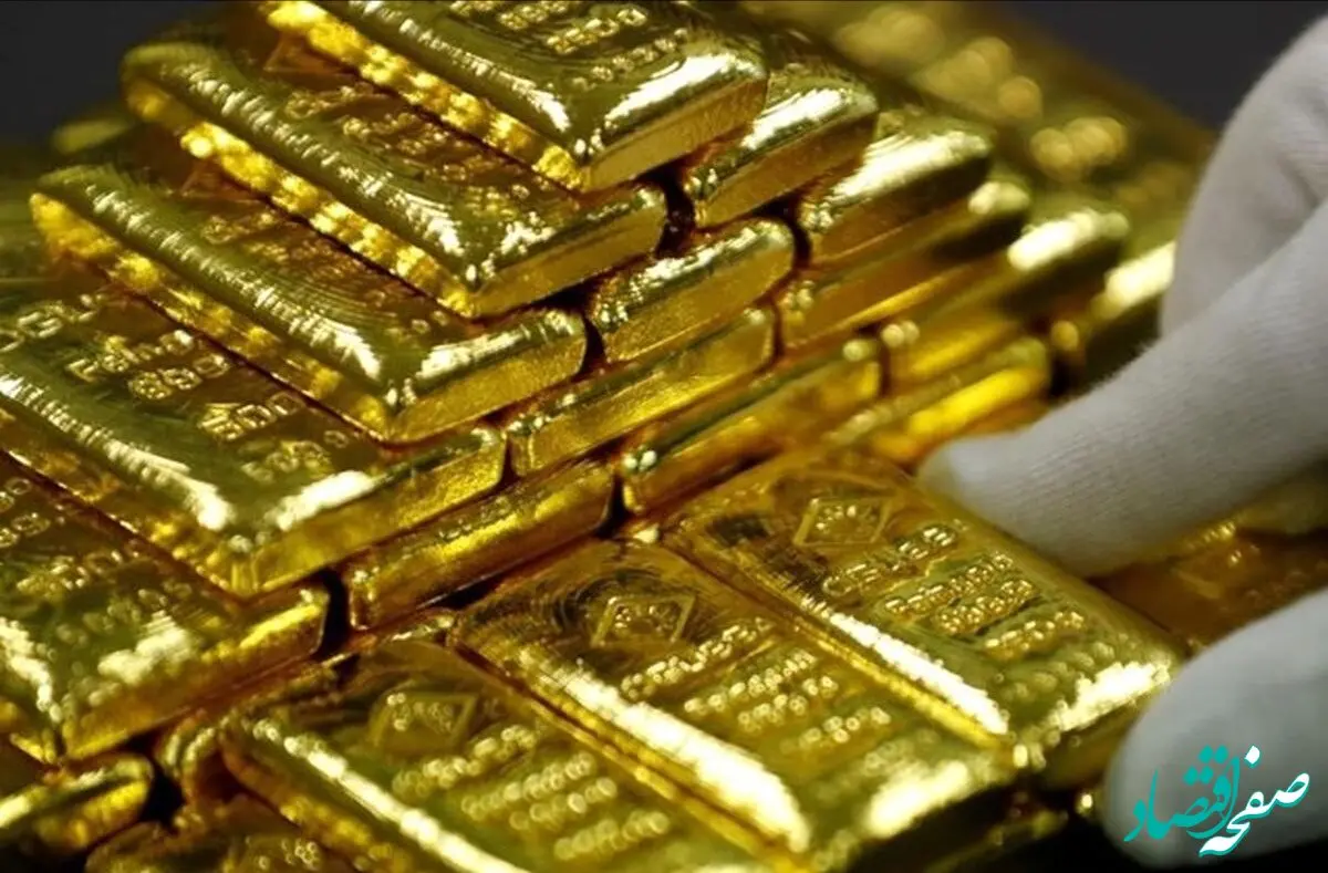 قیمت طلا آتش گرفت ! / قیمت طلا ۱۸ عیار امروز سه شنبه ۲۱ اسفند ماه ۱۴۰۳ 