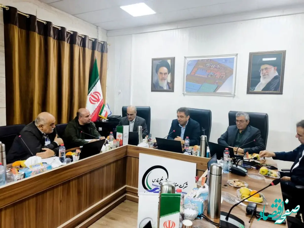 تسریع در تکمیل و بهره برداری از پروژه استراتژیک دهدشت، یک ضرورت است